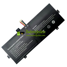 Baterie pro PDA NV-4578107-2S NV-3379107-2S [Náhradní baterie]